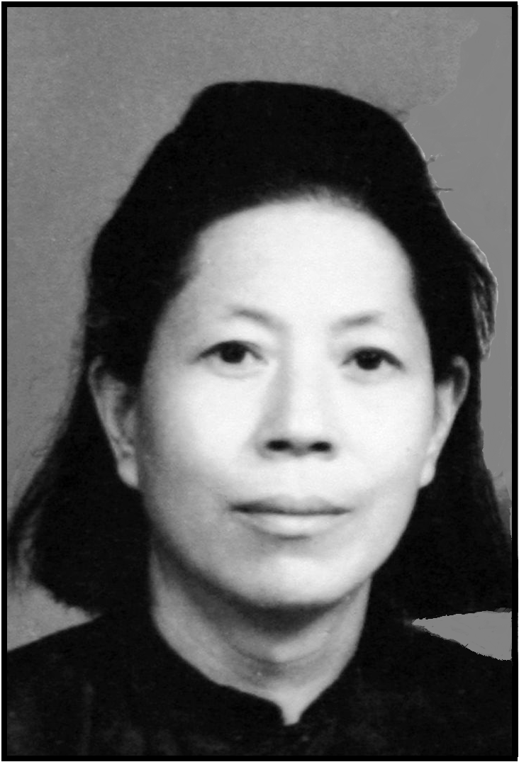 李友兰