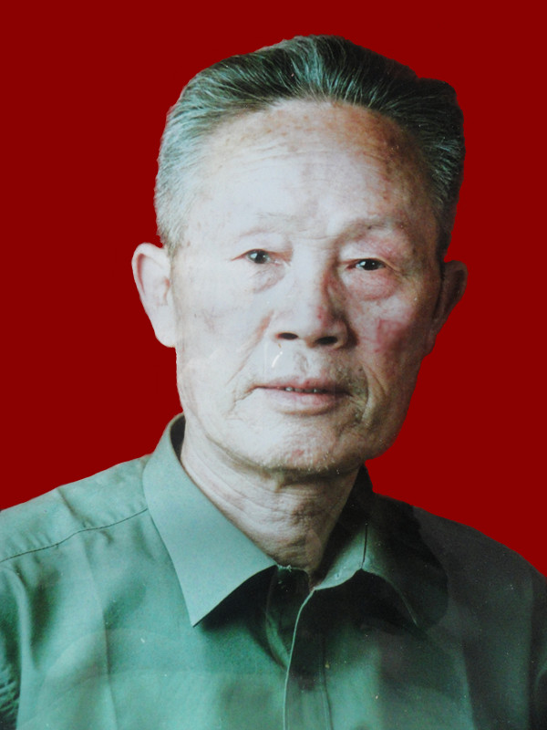 李安孝