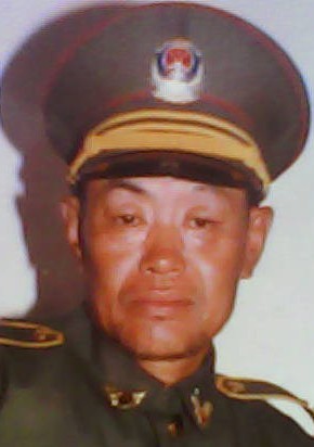 刘福才