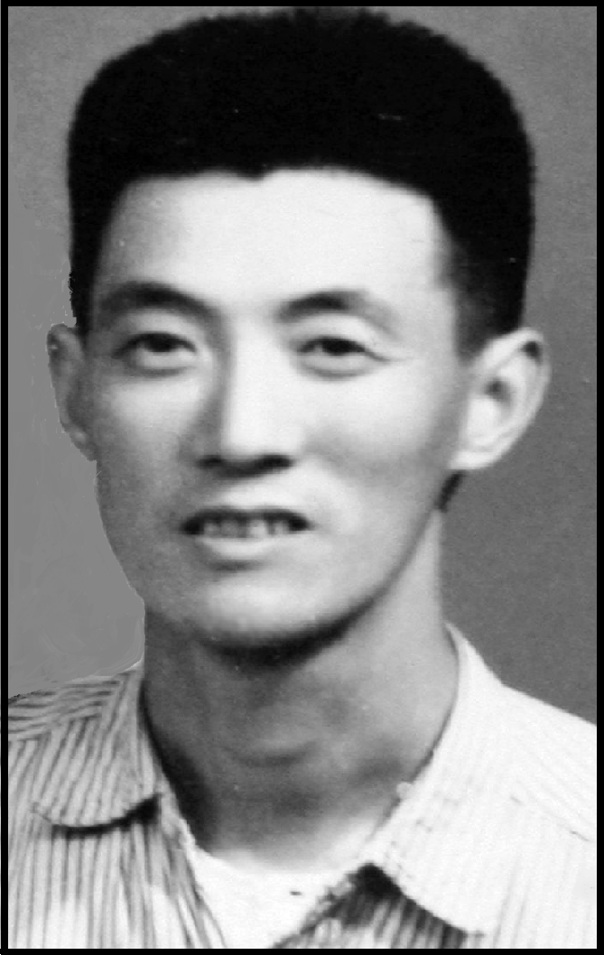 张家珏