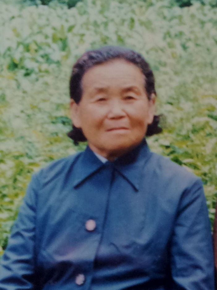 王素珍