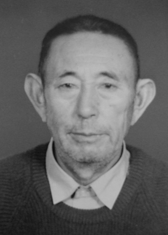 刘志民