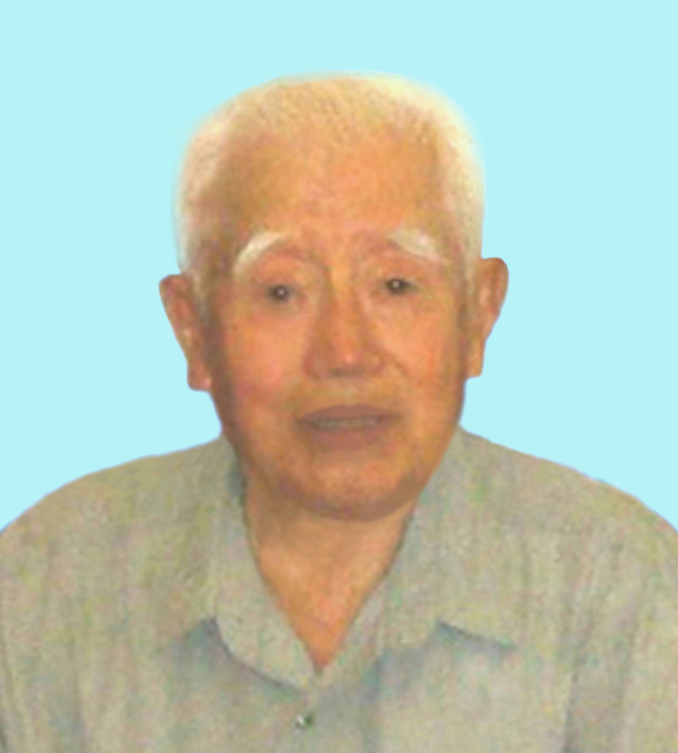 庞金生