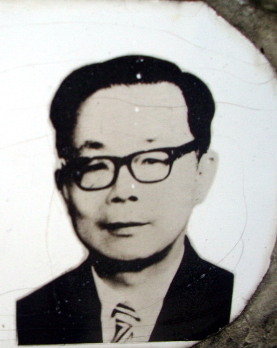黎一敏