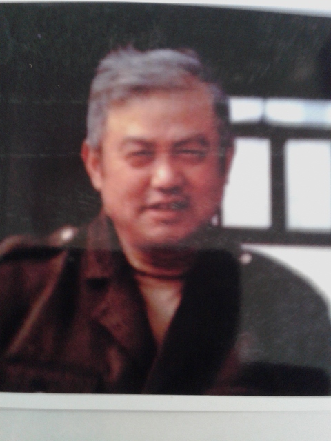 陈宝贵