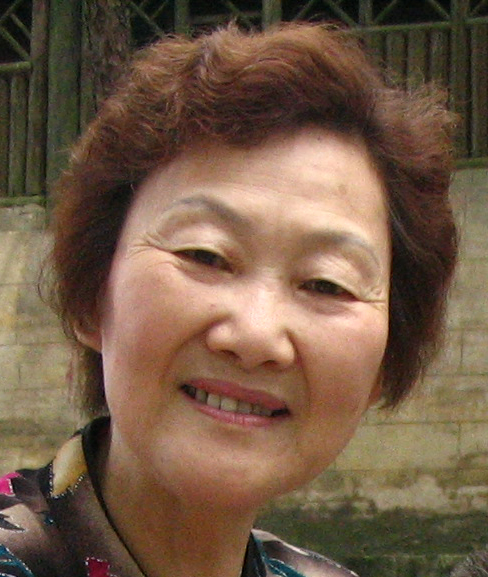 张洛生