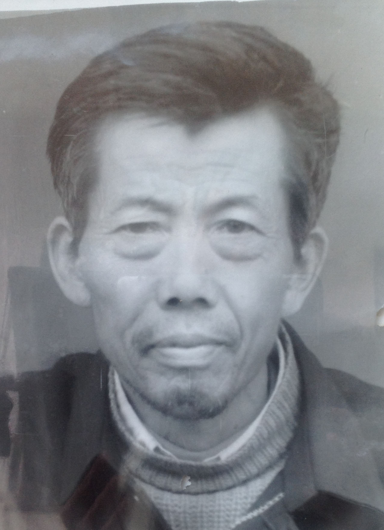 童教民