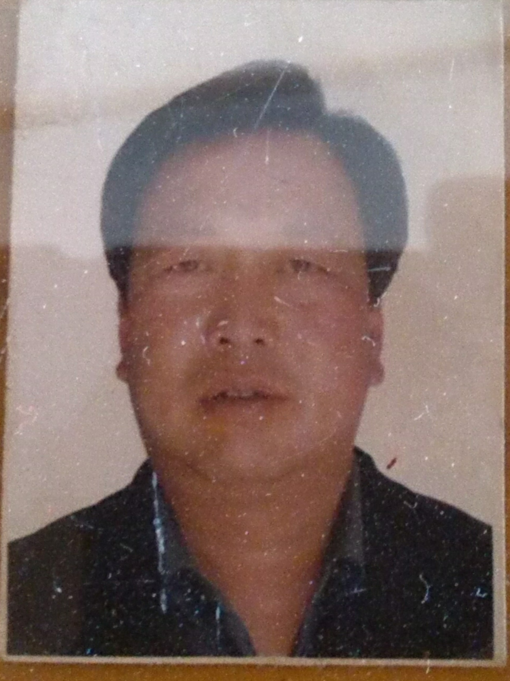 苗万军