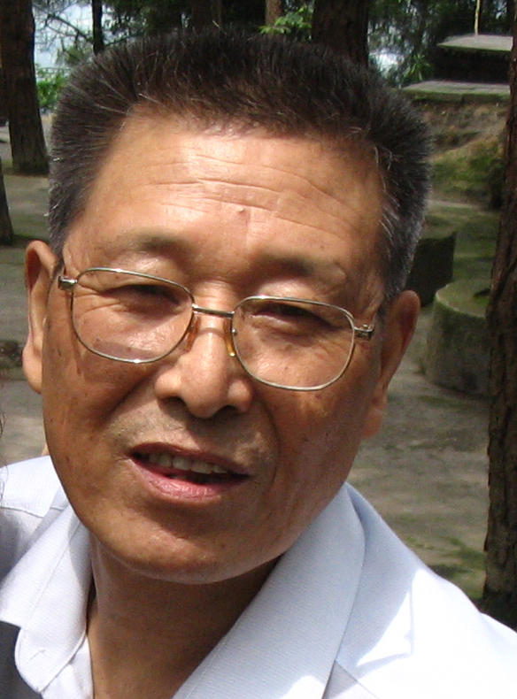 赵崇渊