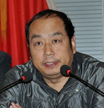 曹冠军