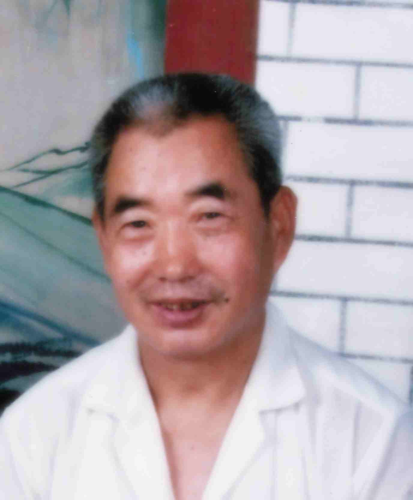 陆家汉
