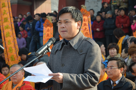 李会斌