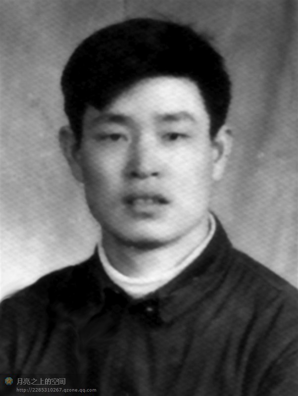 郝启修