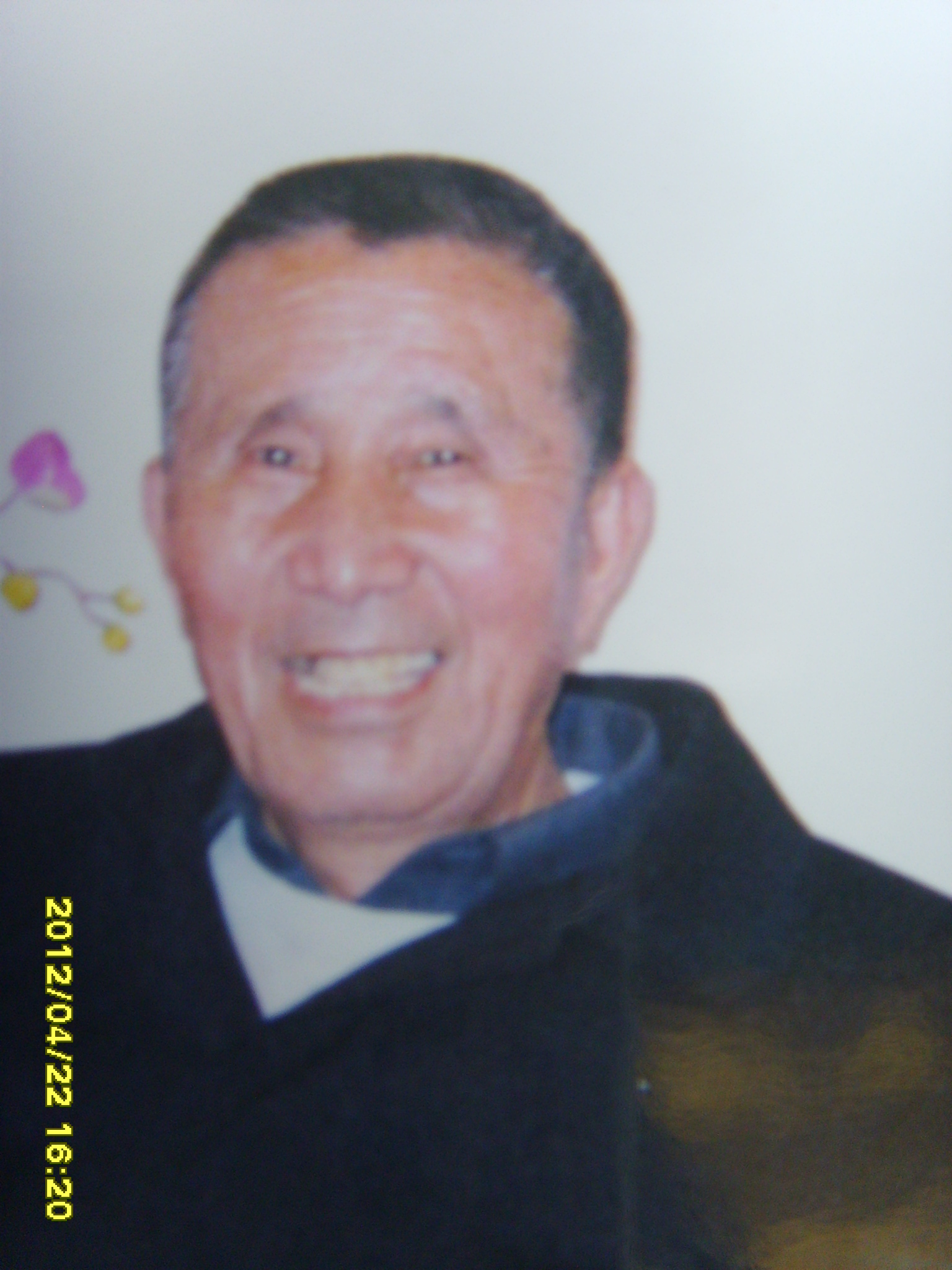 王忠信