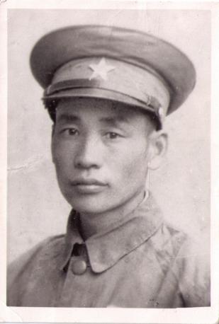 刘发春