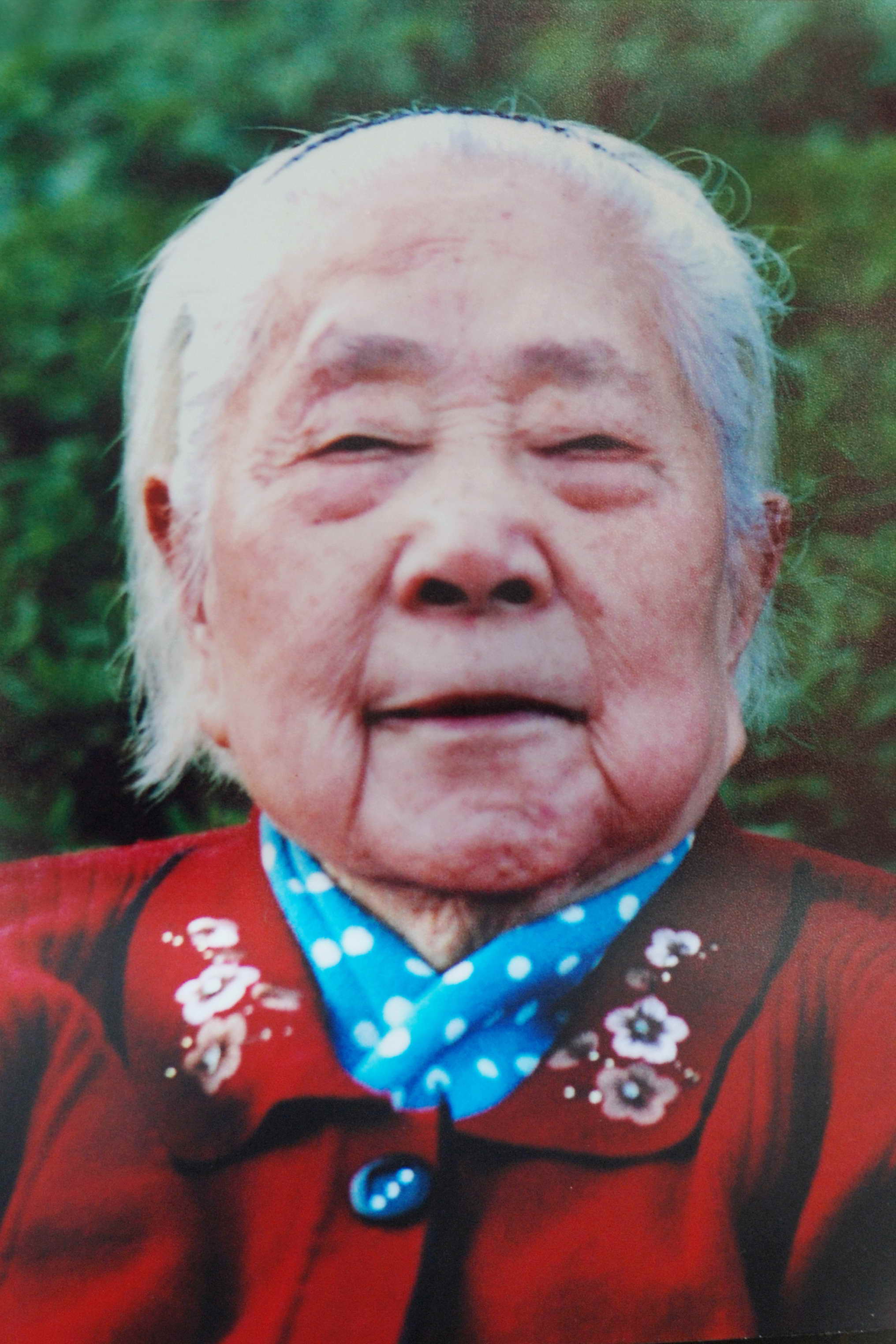常杏云