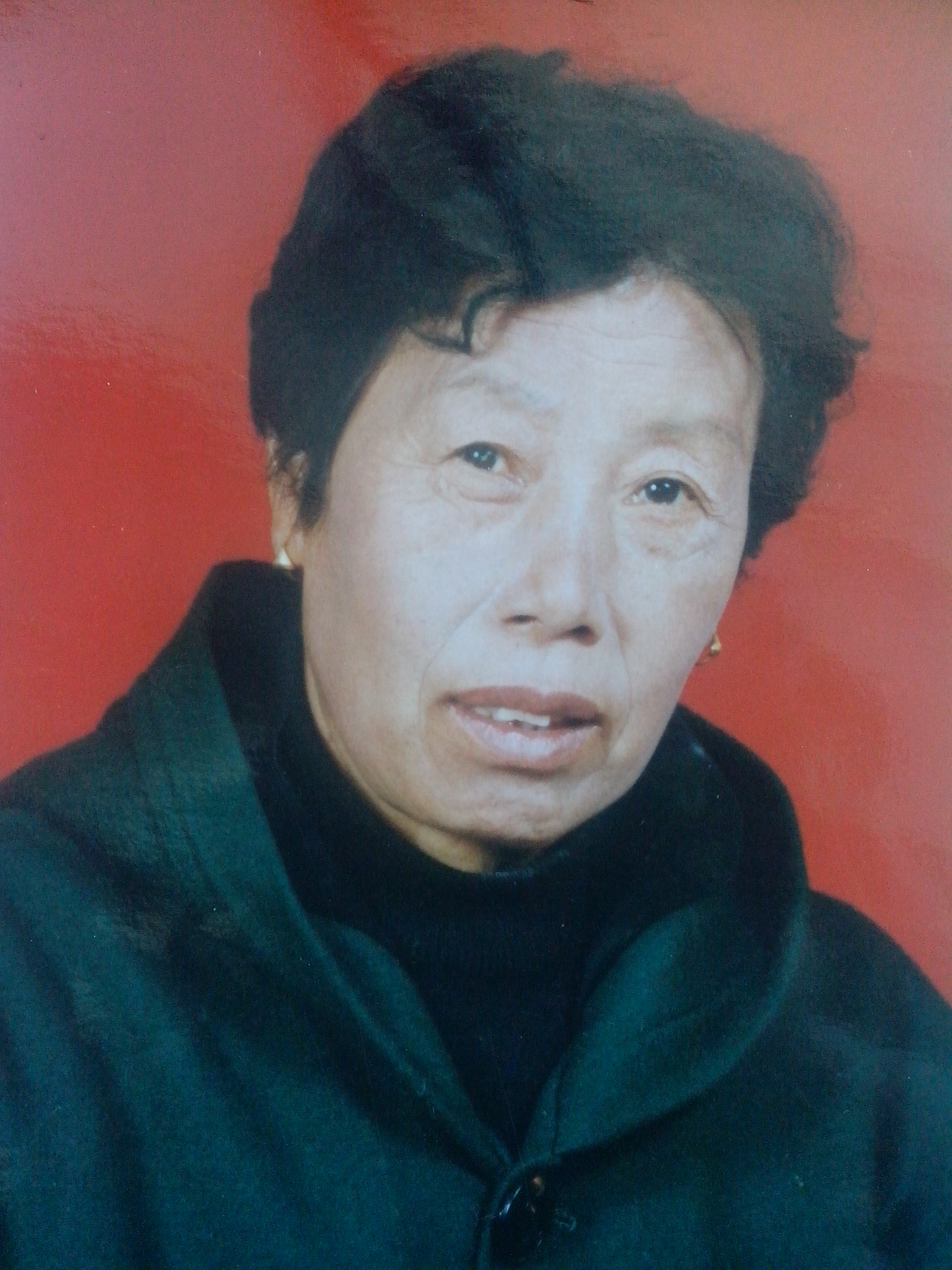 王若贤