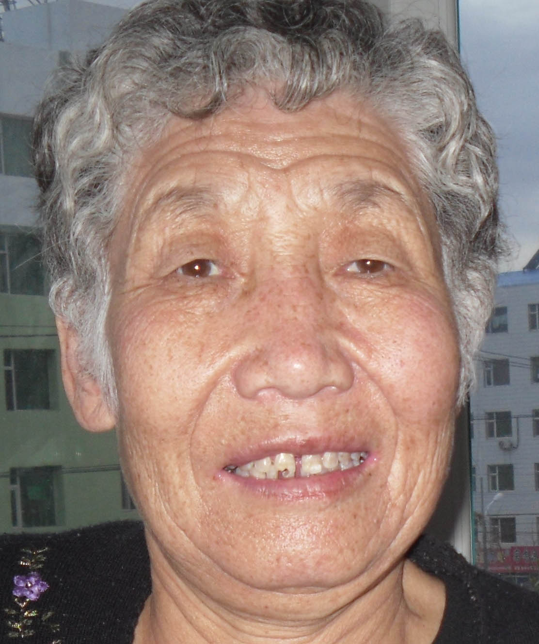 吴桂茹