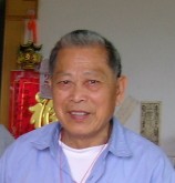 倪敬德讣告