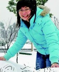 钟翠红