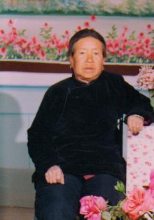 于连芳