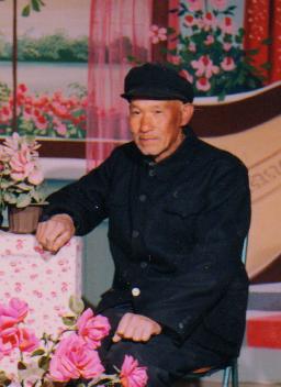 刘广惠