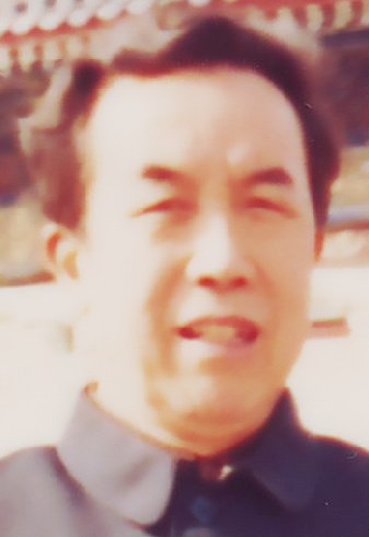 永久沉睡的爱