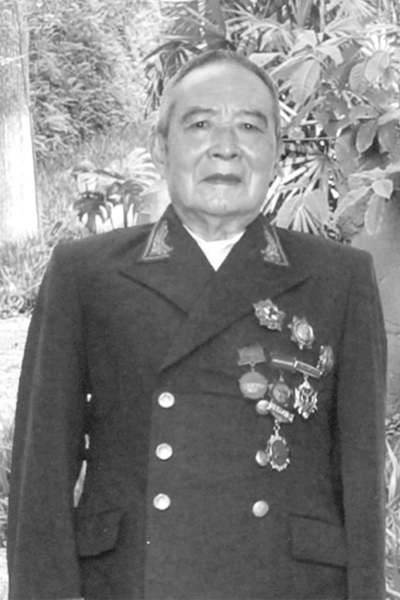 江有才