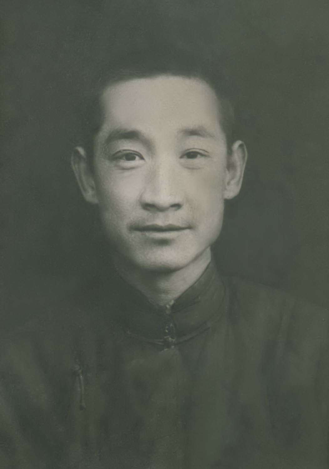 李方州