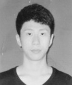 朱思洋