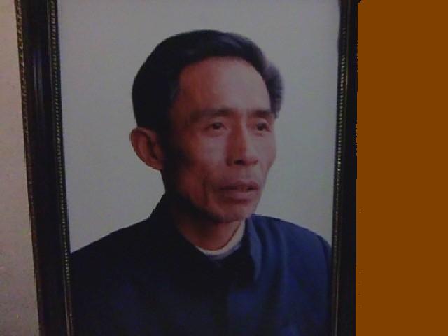 胡志稳