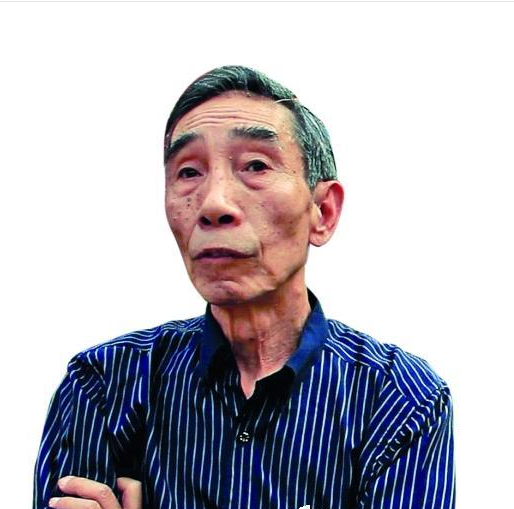 陈勇新