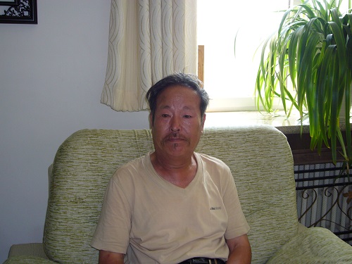 宋玉栋