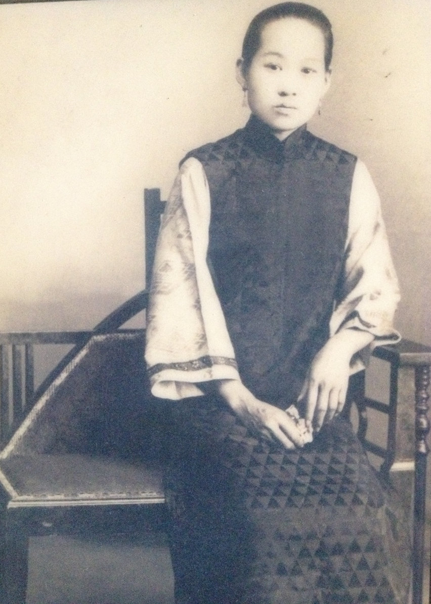 李木林