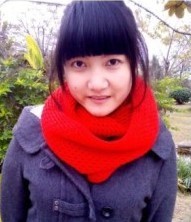 郝巧莉