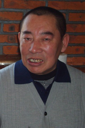 王玉林