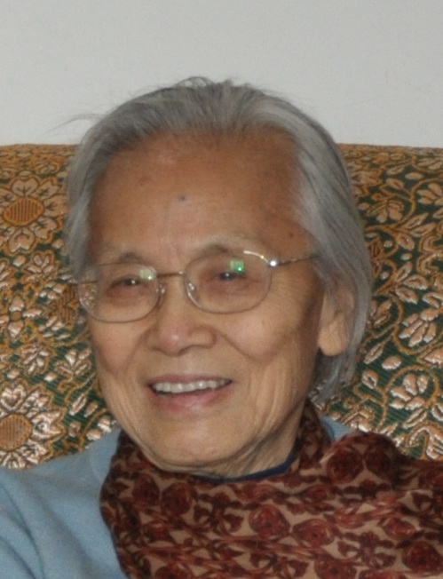 陆钦琰