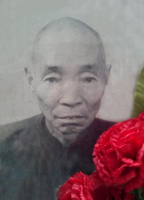 张保云