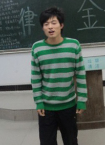 肖建学