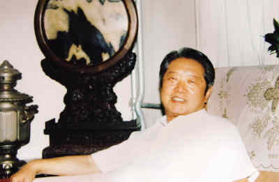 安岗