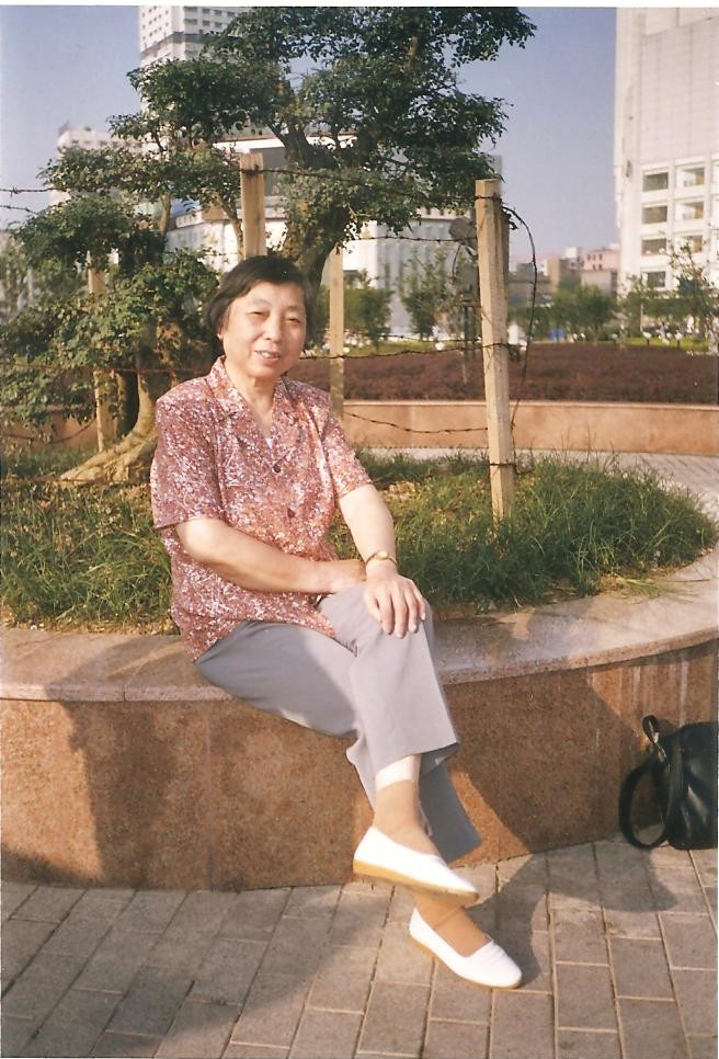 刘梦兰