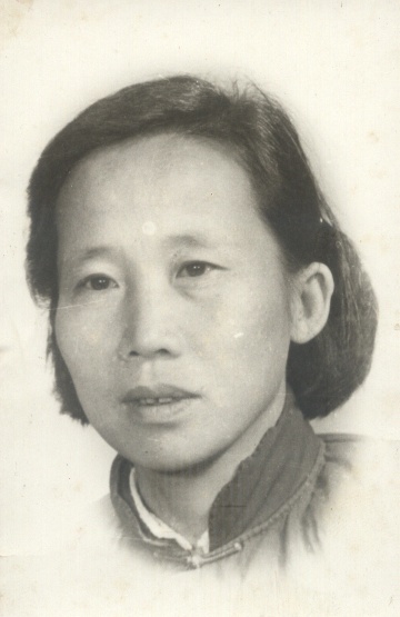 孙慧芳