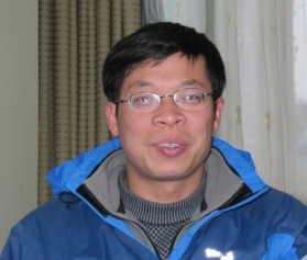 徐林正