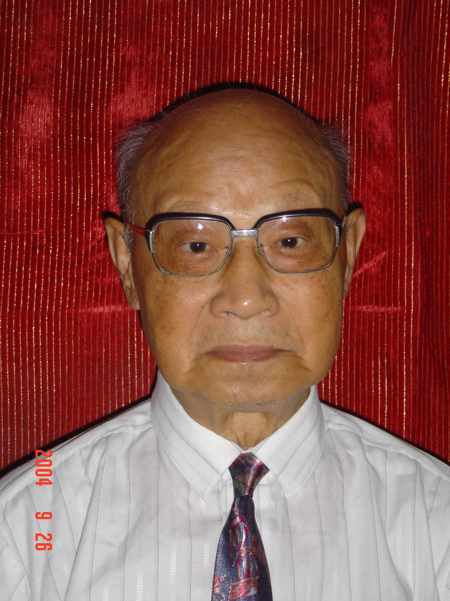 陈维敬