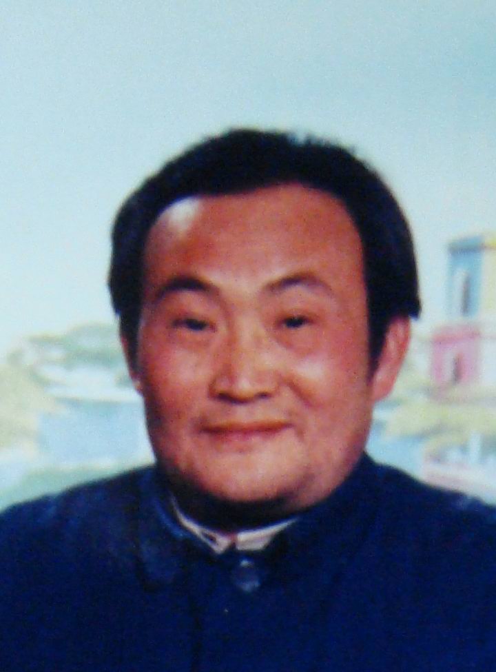 胡公老大仙逝