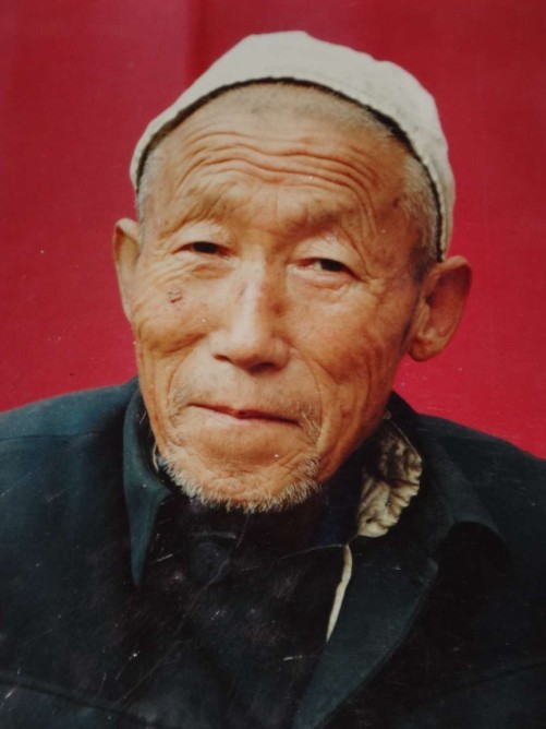 白中厚