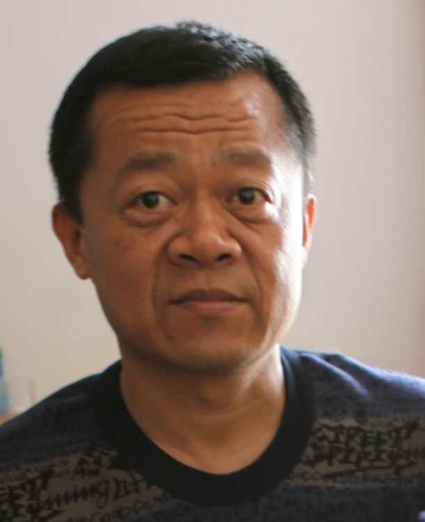 唐忠兴