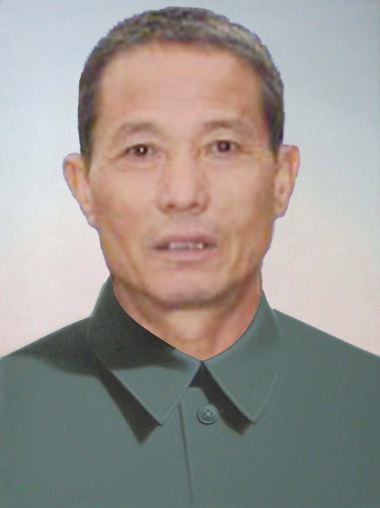 卢东民