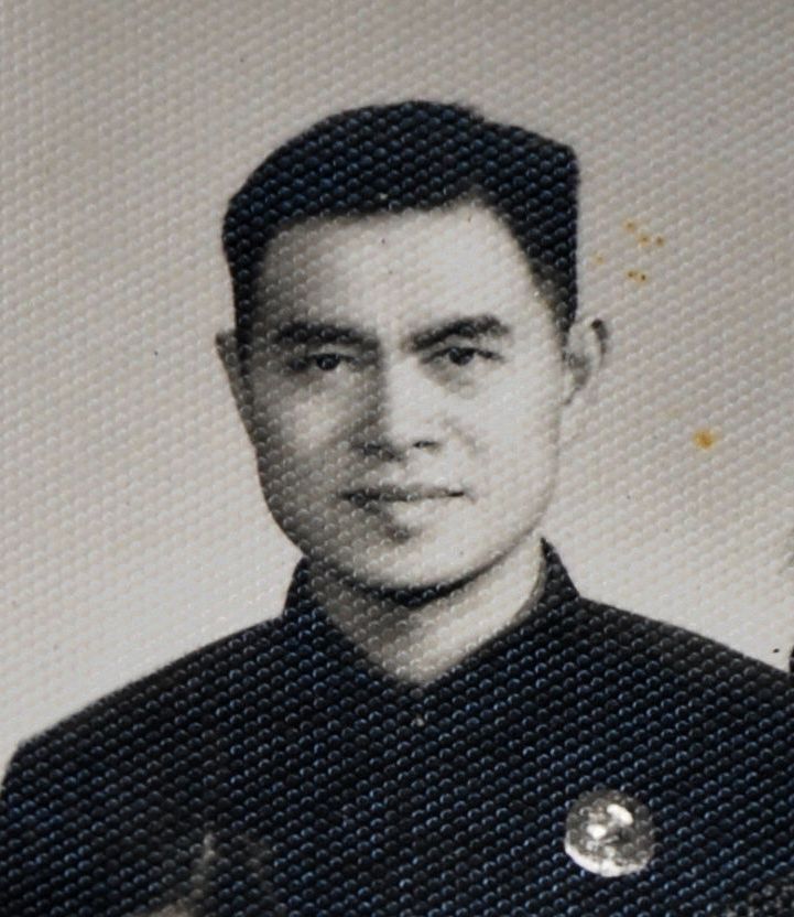 张_潮