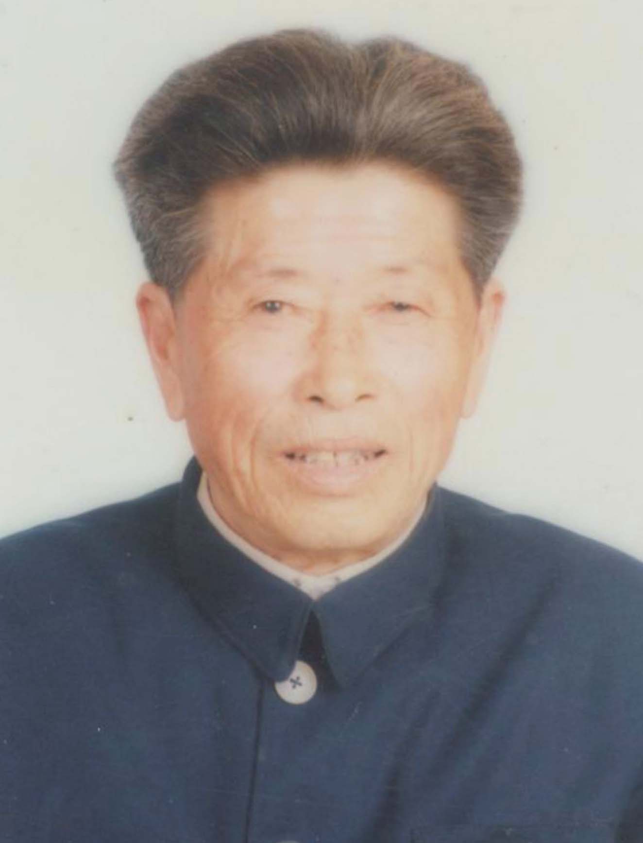 陈喜初